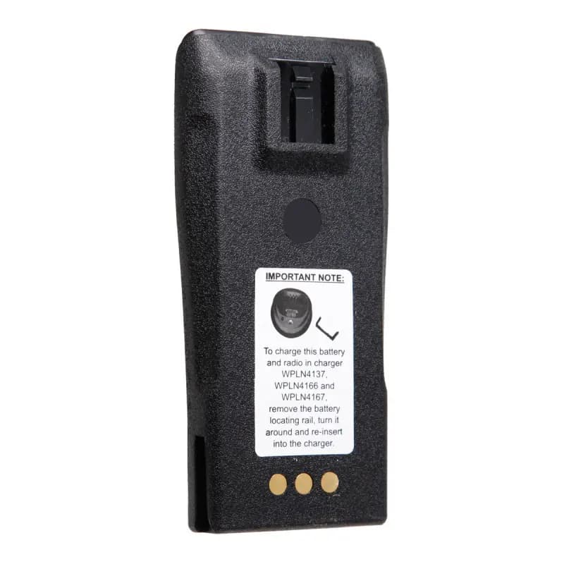 NNTN4970A 7.4V NNTN4970 Li-ion Batteries Walkie Talkie Lithium Ion Battery for Moto-rola Radio GP3688 GP3188 3988 Xir P3688