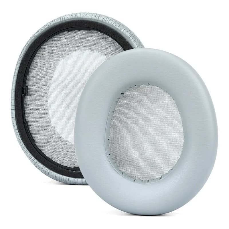 【TODAY-BUY】~@ For SteelSeries Arctis Nova Elite Ear Pads, Replacement Earpad Memory Foam Cushions for Gaming Headphones Headset