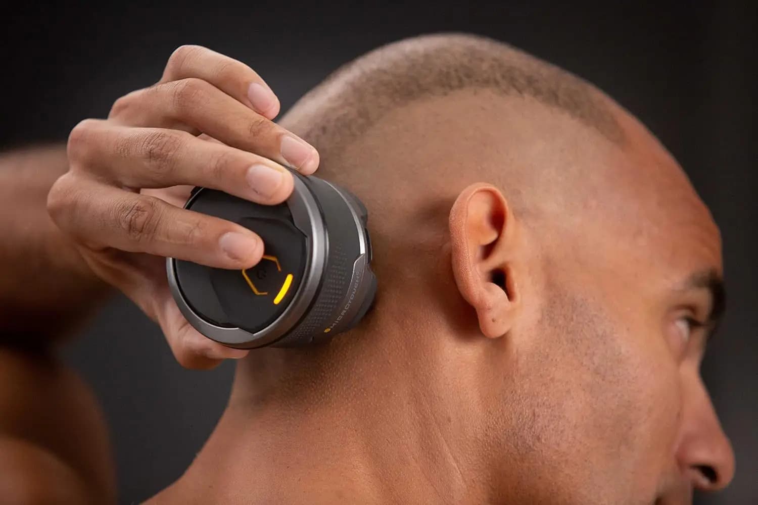 Parti di Ricambio per Purificatore d'Aria, Lama Ottica Universale a Cinque Lame per Microtouch Originale