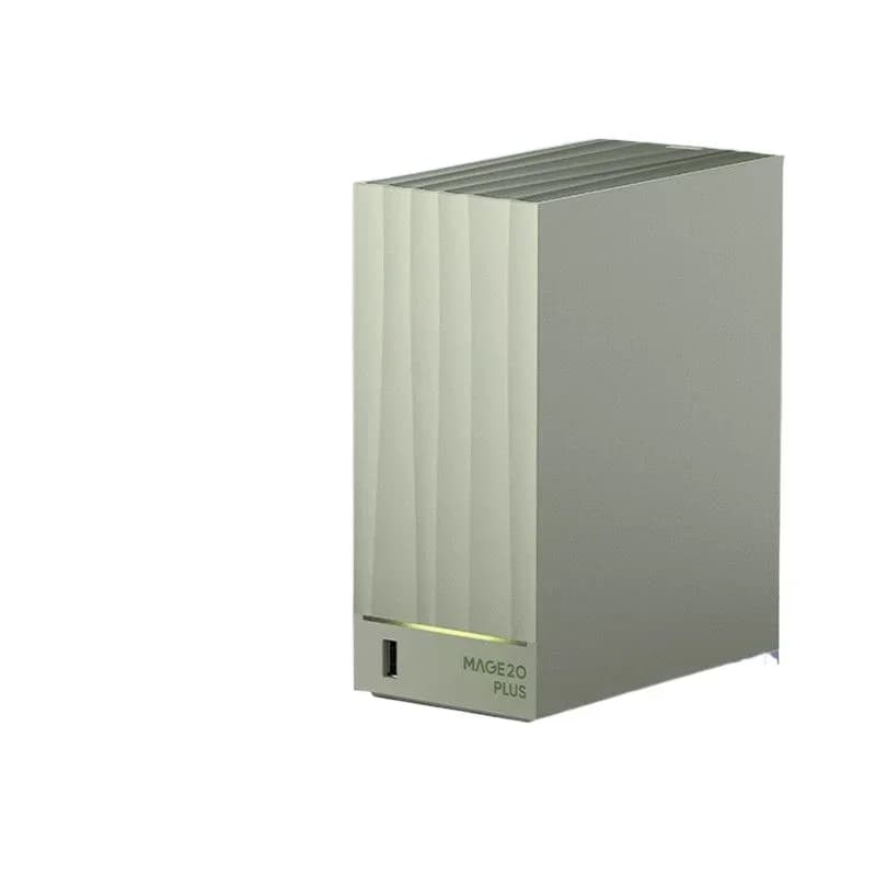 Archiviazione NAS Server di archiviazione di rete serie Mage20 backup per album di dischi di rete domestica personale