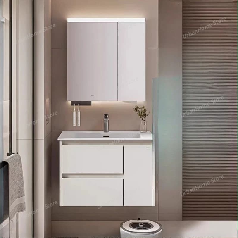 Mobiletti da bagno, divisori per esposizione, lavabi da camera da letto, bar, armadietti da bagno, appendiabiti in legno, gabinetti, mobili di tendenza