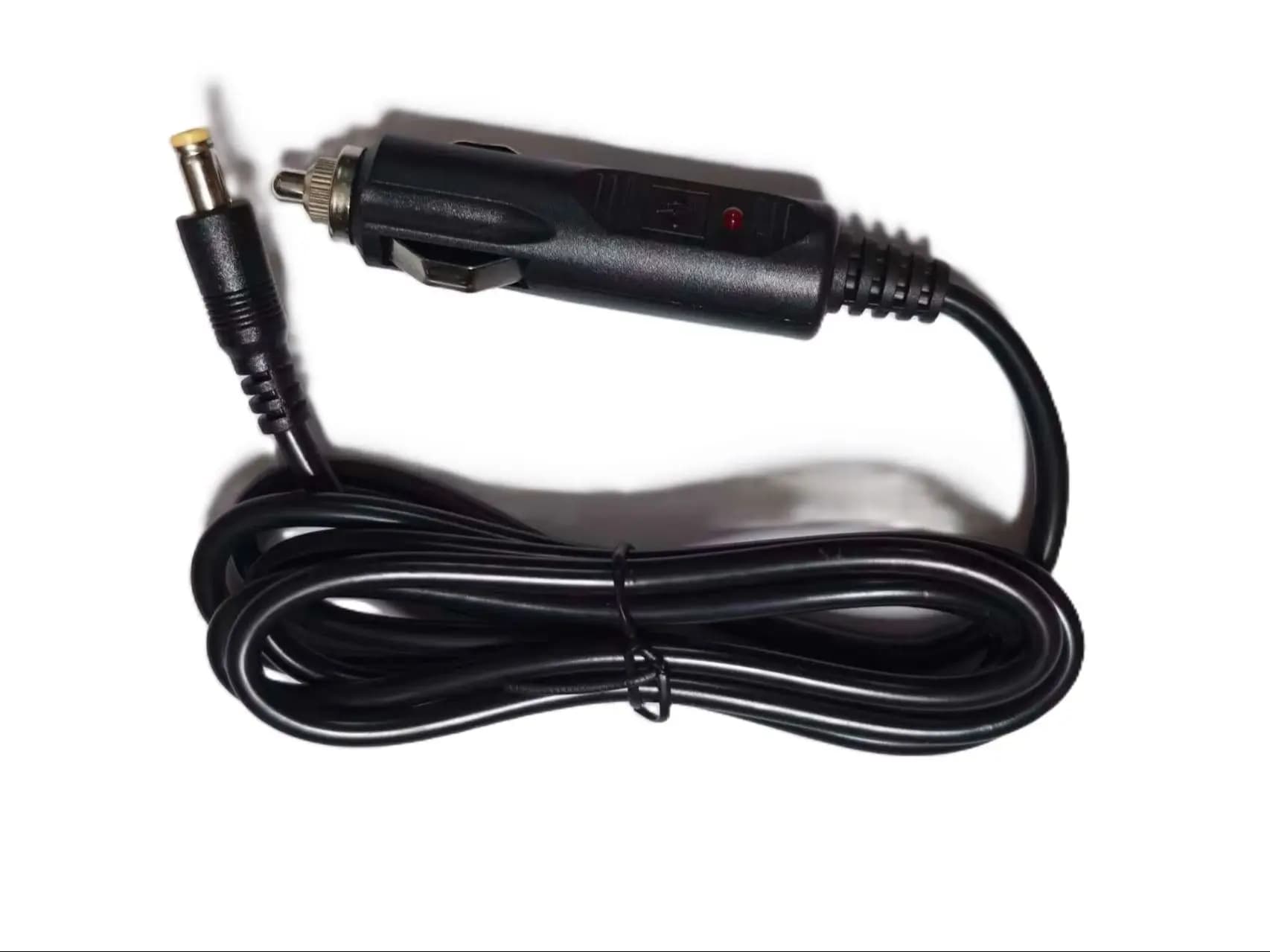 Car 12V-14.5V DC Adapter for Dewalt DXAEPS14 1400 Peak Amp 1400Amp DXAEPS14CA 12V Portable Power Station Jump Starter DXAEP514