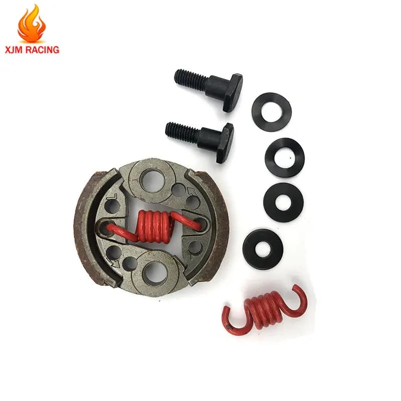 Frizione leggera 8000 giri/min per 1/5 HPI FG FS Rofun Rovan King Motor Redcat Losi HSP Baja 5B SS SC 5T RC AUTO GIOCATTOLI PARTI