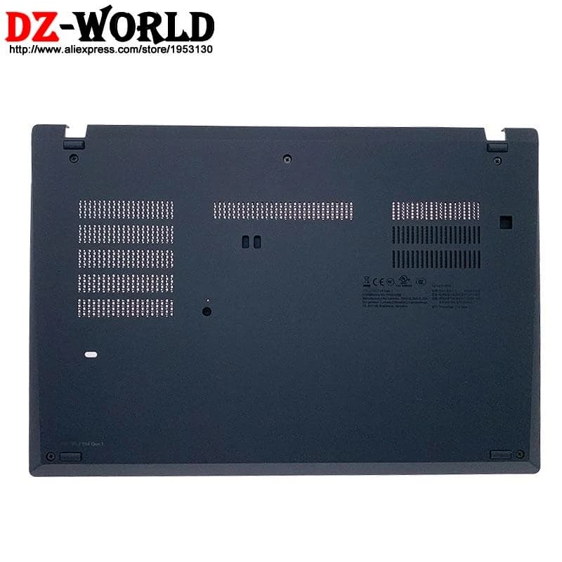 Nuovo originale Shell Base coperchio inferiore custodia inferiore D Cover per Lenovo ThinkPad T14 Gen1 Laptop AP1J5000300 AP1J5000400