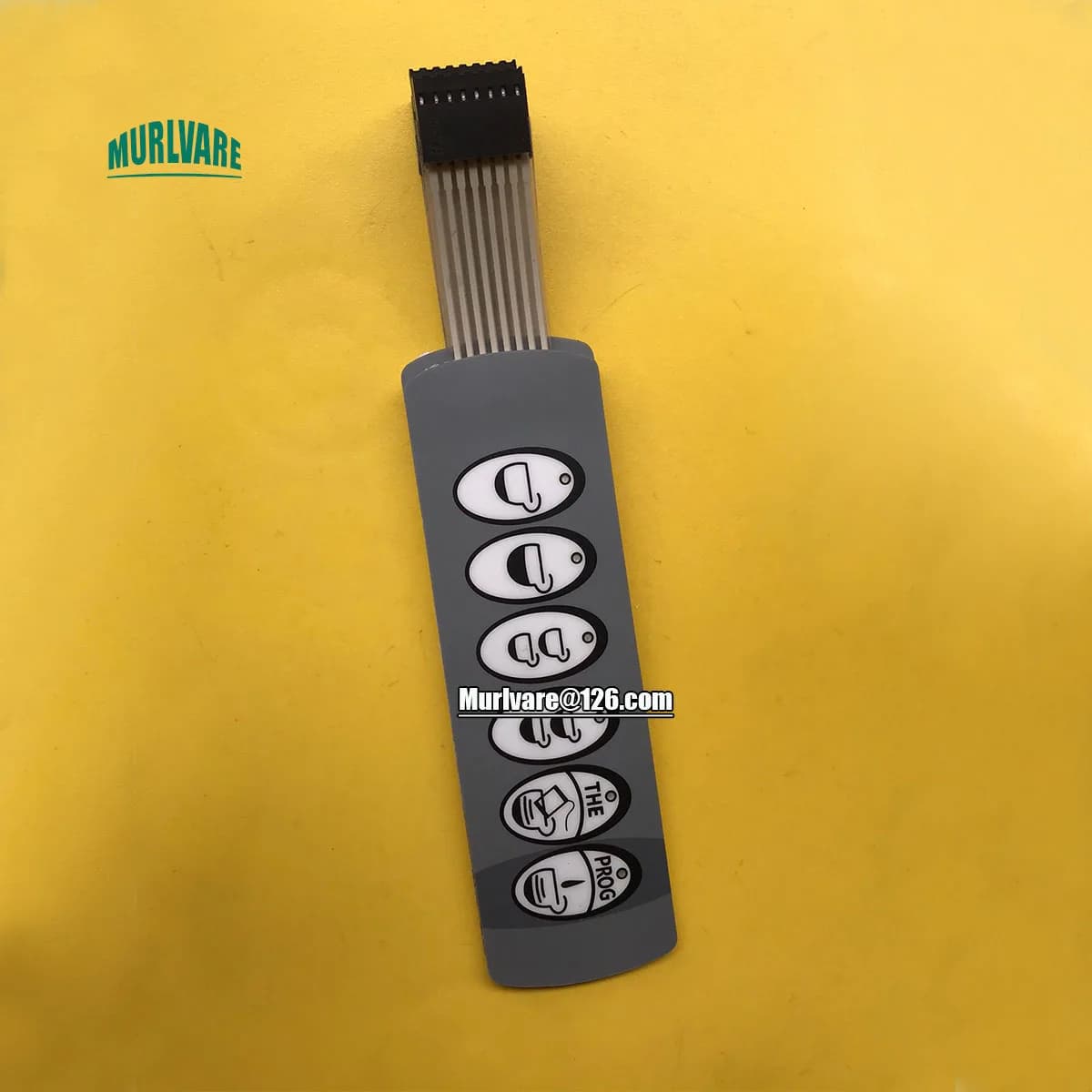 Coffee Machine Accessories Press Button Plates Press the key to replacing Bezzera espresso machine