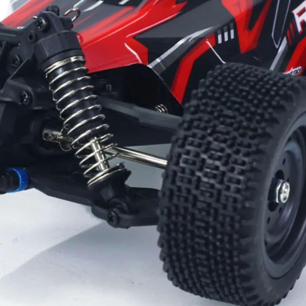 1/16 New SCY 16201Pro RC Vehicle 4X4 Radio Control Off Road Car Electric Spring Damping Metal CVD Drive Shaft High Speed Cars