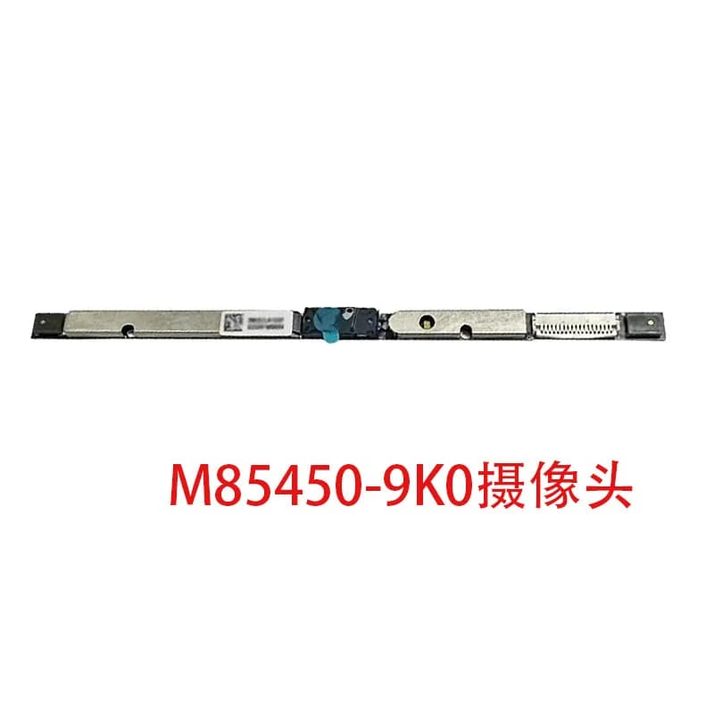 Modulo Fotocamera M85450-9K0 per Laptop HP 17-Ck1020Nr, Ricambio Webcam Integrata