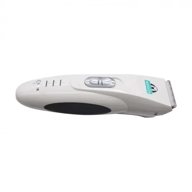 Nuovo Tosatore Elettrico Unico per Peli di Animali Domestici Codos CP-6800 - Tosatrice Regolabarba per Cani e Gatti