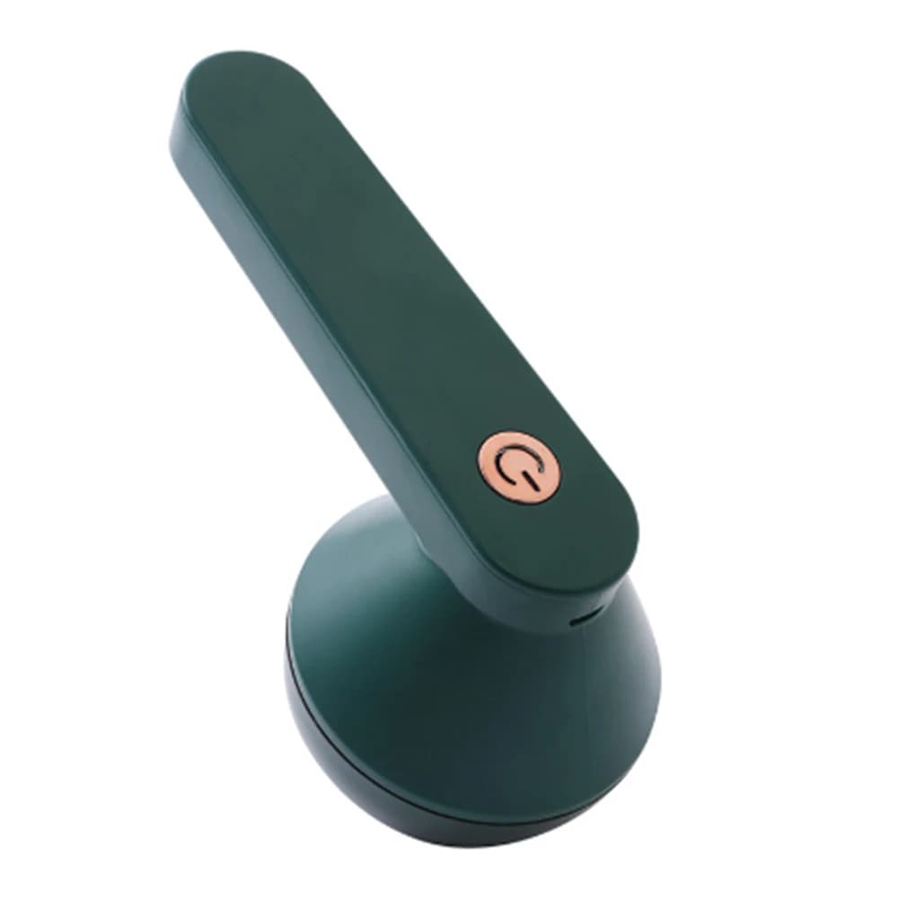 Rasoio per tessuti USB ricaricabile elettrico Pellet levapelucchi Lame a 3 foglie Rasoio per maglione Defuzzer per viaggi domestici Forniture per la casa