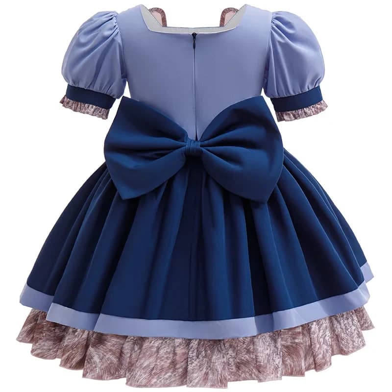 ◆ Set Costume Pupazzo di Neve Olaf per Bambini 2026 con Cappello per Feste di Natale e Capodanno, Spettacoli Scolastici, Unisex, Regali per Ragazzi e Ragazze ◆ …~