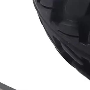 /10x2.70-6.5 /70/65-6.5 /Tire 10 Inch Black Rubber Off-Road Tyre For Electric Scooter Balance Car Replacement Wheel Part