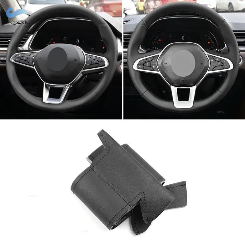 Indoor Car Cover for Renault Clio 5 (V) Zoe Captur 2019 2020 Hand Sewn Microfiber Leather Protective Cover