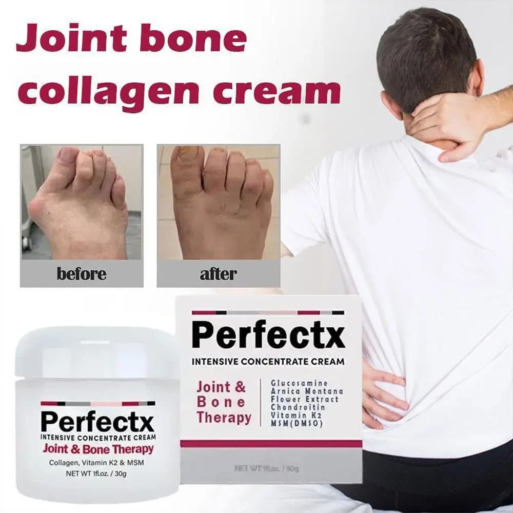 The products relieve joint pain for the treatment of joint bones Collagen cream for the treatment of joints Cream for the treatment of joints and bones Cream for joints