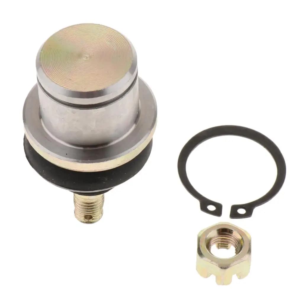 KIT FINESTRA TIE ROD SET BAMBIO E GIALLO A SFERA INFERIORE per Hisun 500 700 800CC