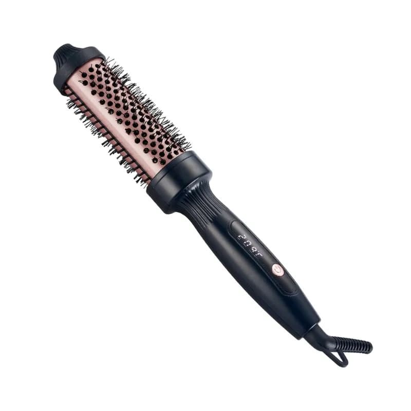 A98G-Rizer for double purpose, hair plate, electric plywood, large iron curling hair, iron curling hair with fringe, ironing Ir EU P