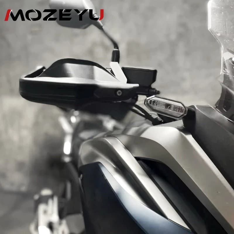 Handguard For HONDA NC750X NC750 NC 750 X 700X DCT 2026 2025 2024-2013 Motorcycle Hand Protection Wind Shield Hand Guards Cover