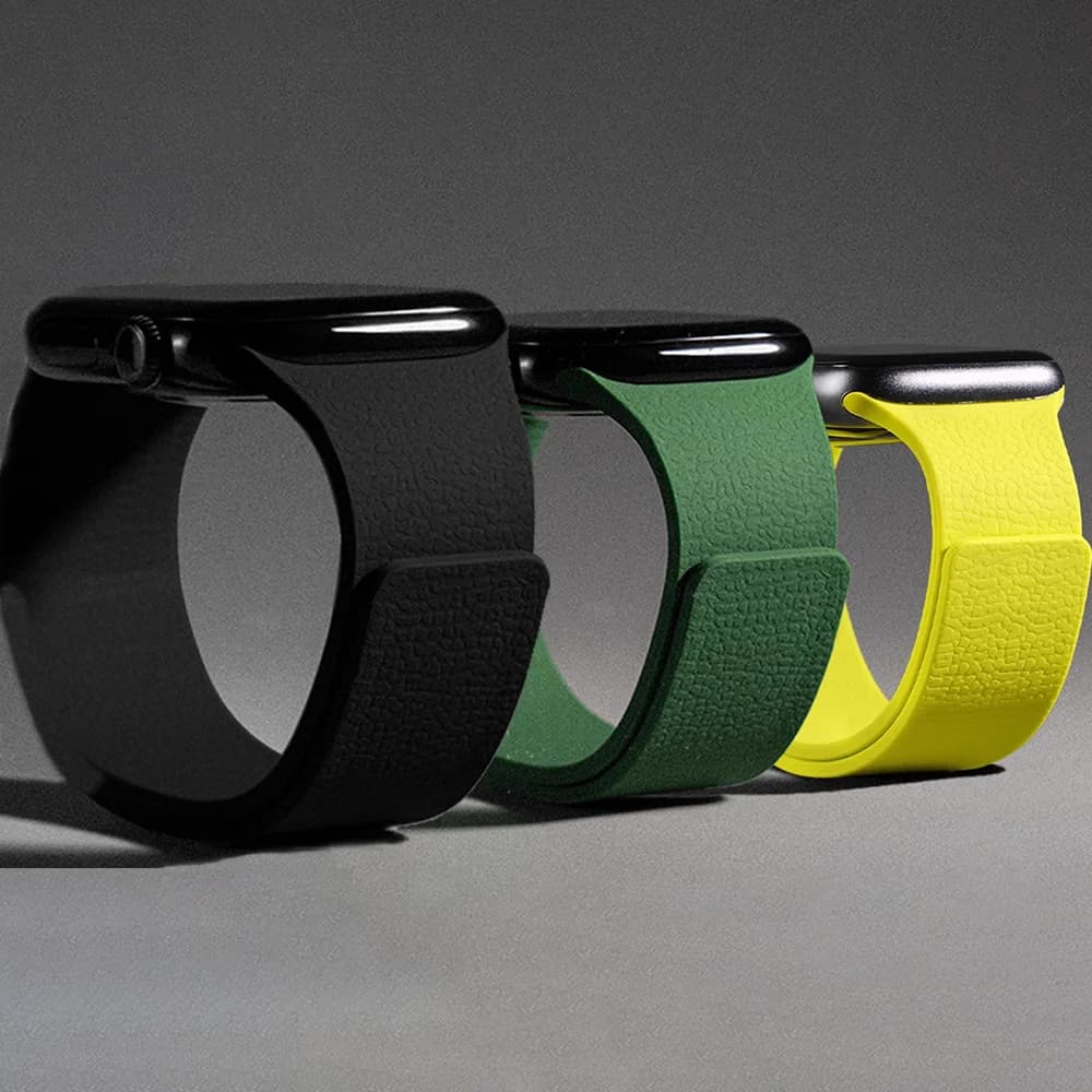 Magnetic strap for straps Apple watch 40mm 44mm 46mm 49mm 42mm 38mm 41mm iWatch Ultra2 series 10 SE 9 8 7 6