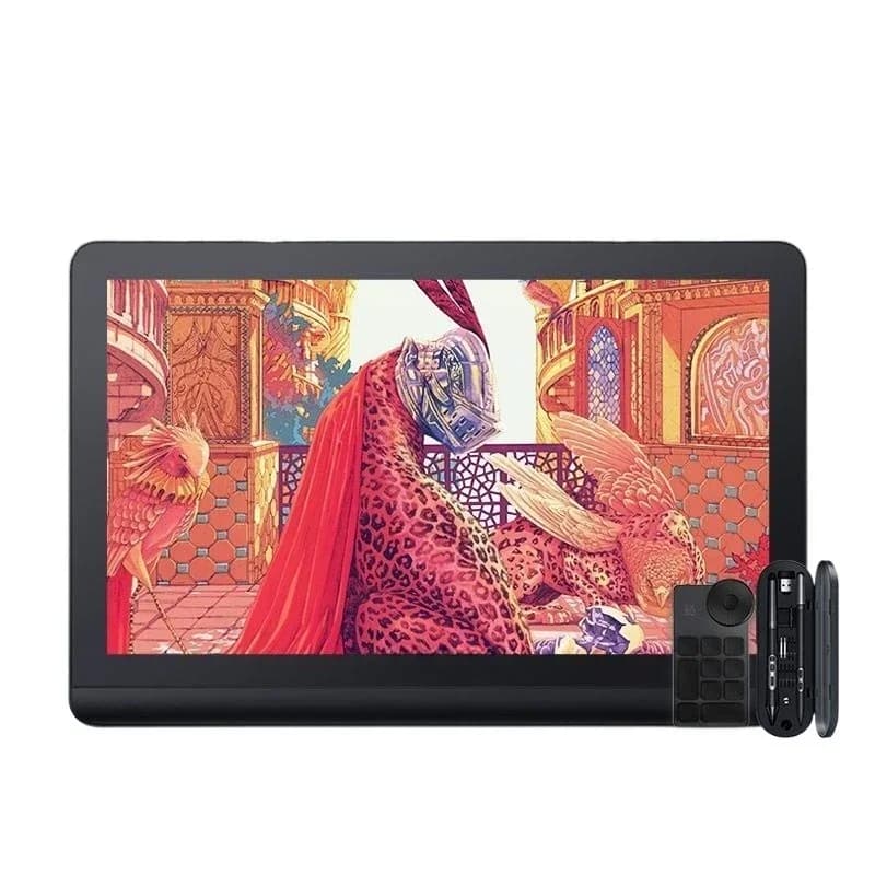 19 (4K) AP19 Drawing Drawing Computer Handwriting Tablet Hand Drawing Screen