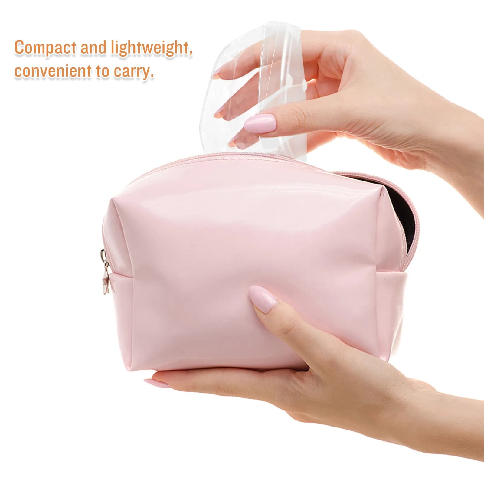 Swimming Goggles Carrying Boxes Lens Case Plastic Eyewear Cases Sport Transparent