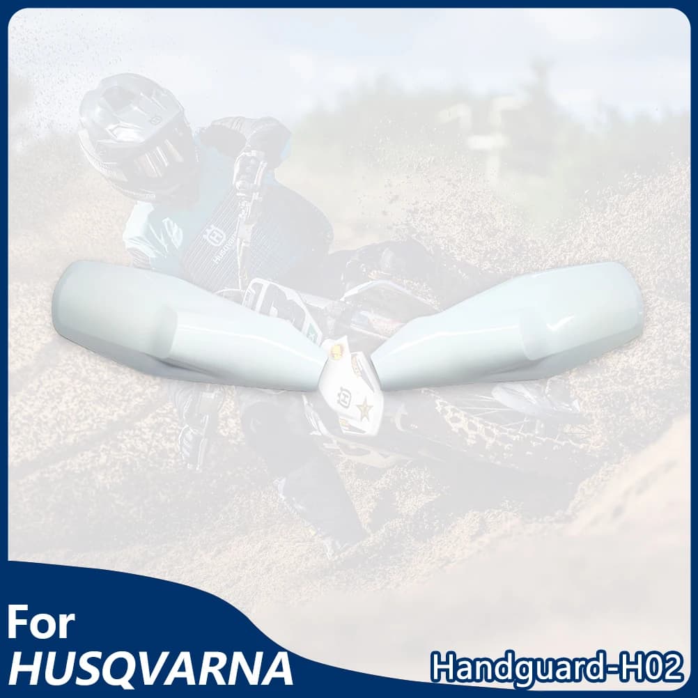 Per HUSQVARNA Moto Paramani Morbidi Anti-rottura Guardie Brembo Braktec Freno KTM GASGAS Dirt Bike Manubrio Protezioni