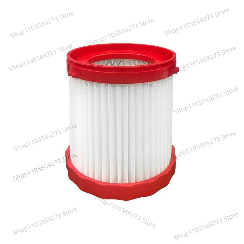 Suitable for Bosch vacuum cleaner GAS 18V-10L filter element filter HEPA