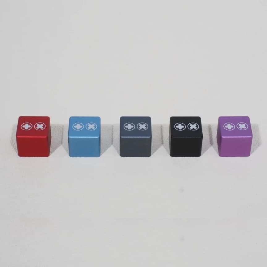 TX Switch Pusher Mechanical Keyboard Switches Building Push Kit
