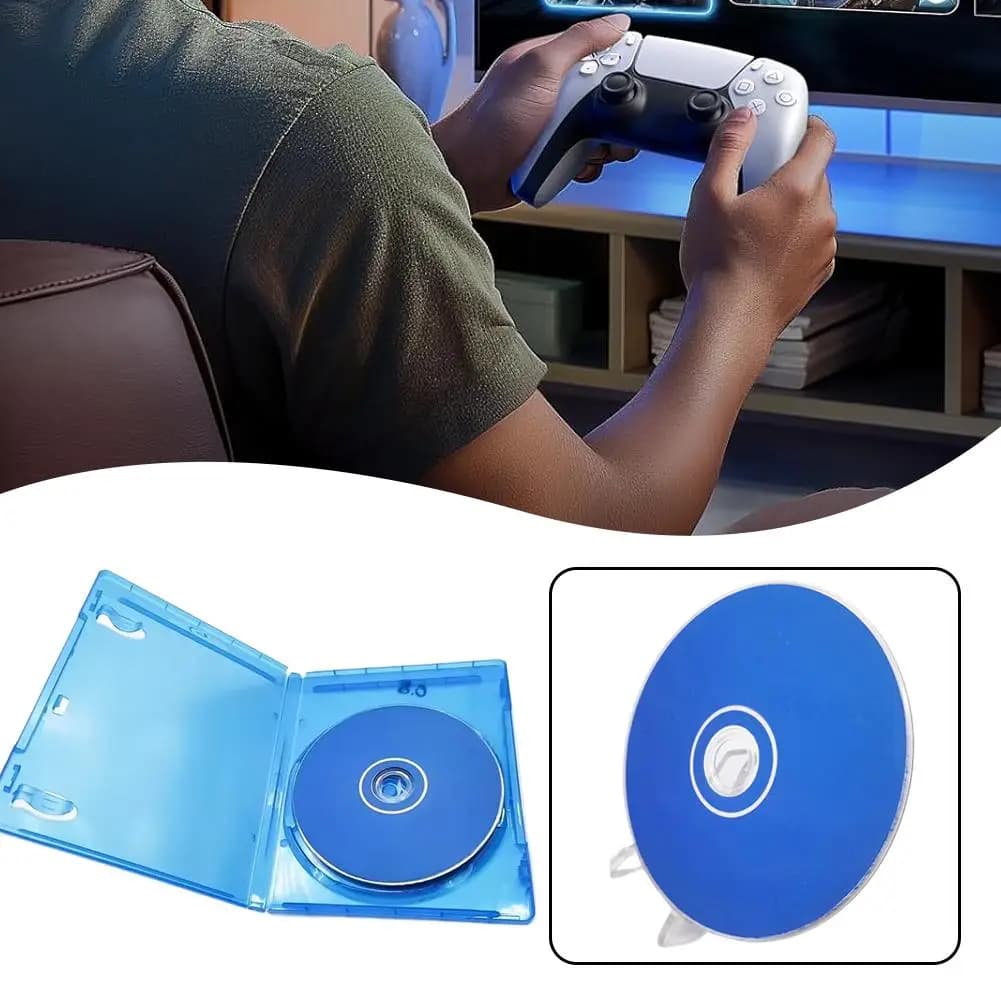 Dischi Blu Ray Toss adatti per giochi Ps5 Uso diretto sul sistema console 4.03-7.61 Chiavette USB Accessori per console di gioco