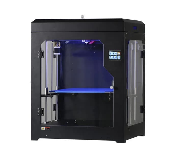 Nuova Stampante 3D Grande per Uso Domestico 2026 con Area di Stampa 300x300x400mm