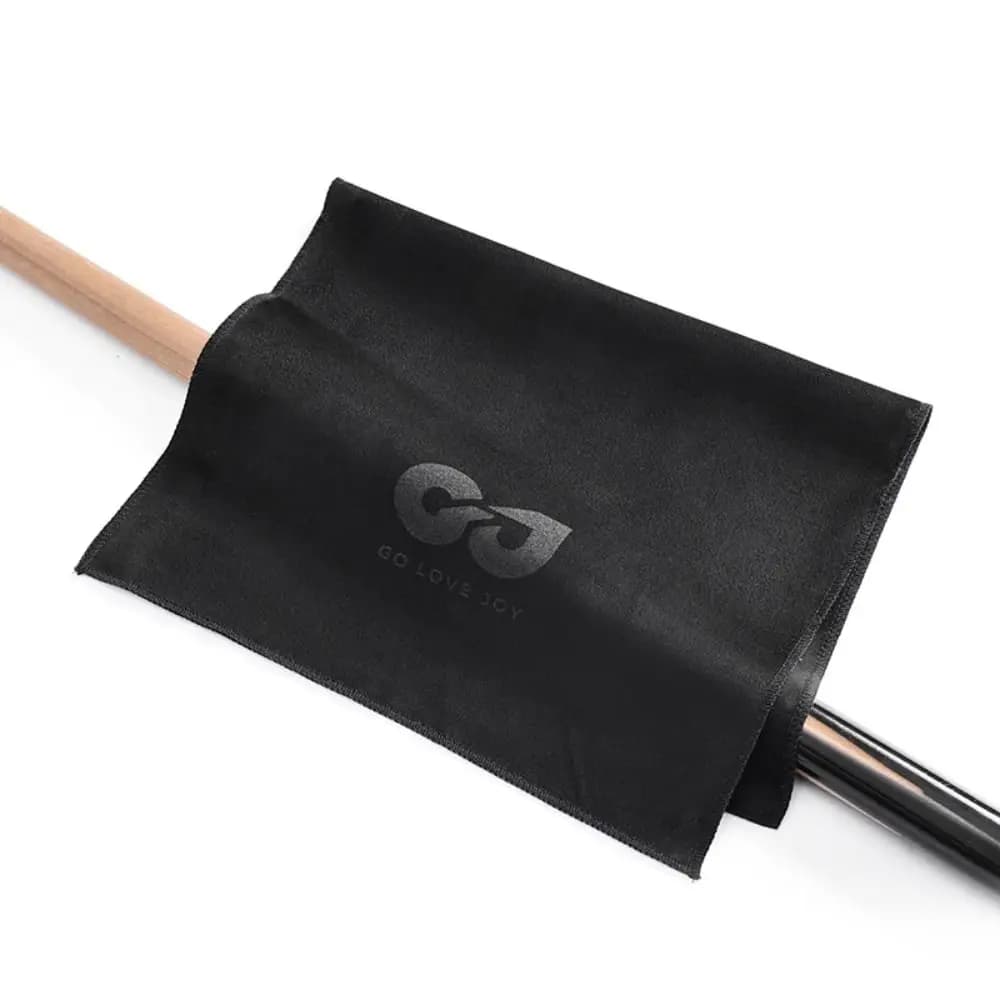 Asciugamano per la pulizia della stecca da biliardo morbido multifunzione Asciugamano per pulire Panno per la pulizia lavabile Accessori per biliardo in microfibra Asciugamano da biliardo