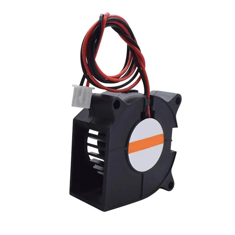 A75Q 40x40x20mm Fan for Cooling Filament & Hot Plate Reprap, Cooling Fan for 3D 24V Printer
