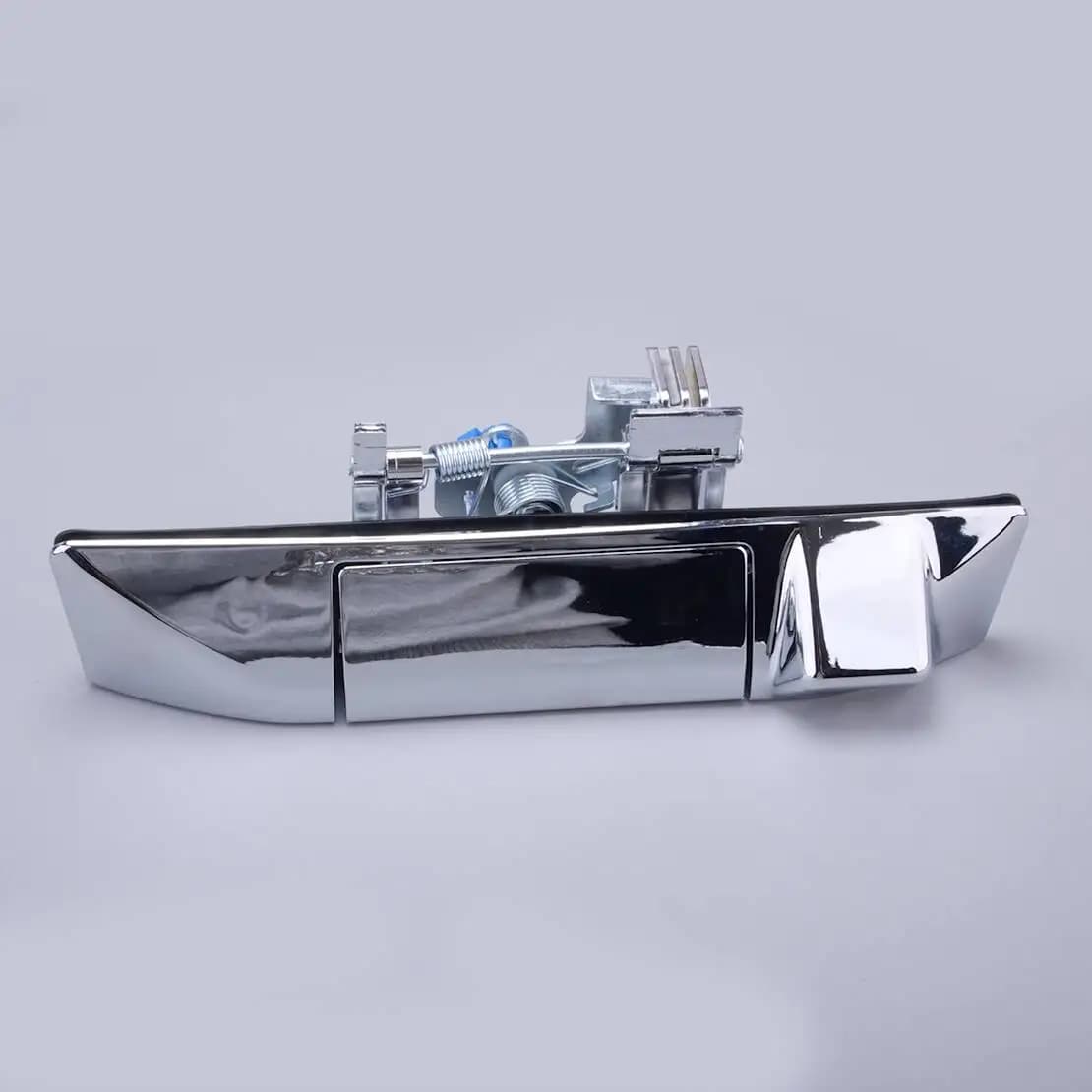 Tailgate Back Door Handle With Camera Hole Chrome Fit for MAXUS LDV T60