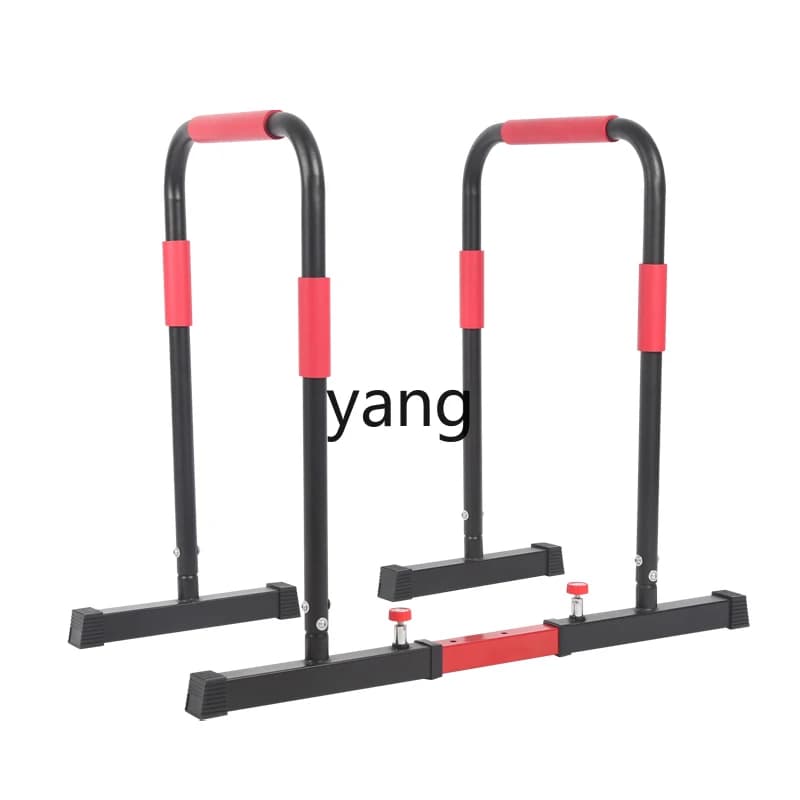 LH adjustable fitness equipment for tractions with horizontal bar single piece for interior
