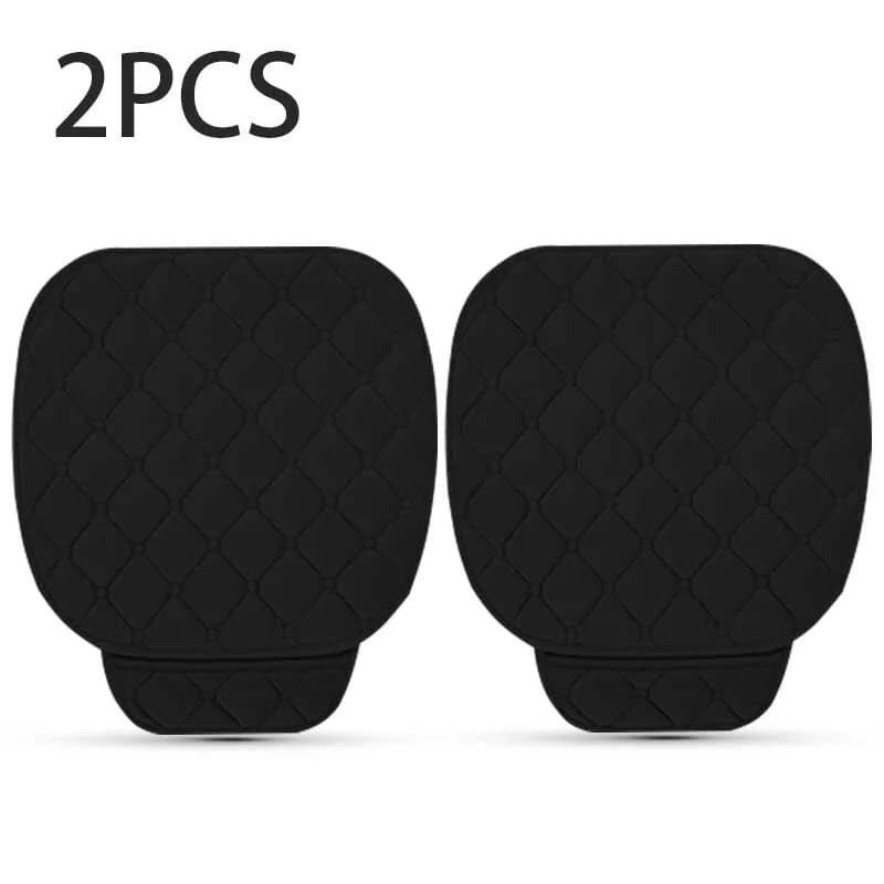Cover cushion for winter hot car Soft seat cushions for universal car Automobile Car Seat Covers Protective accessories