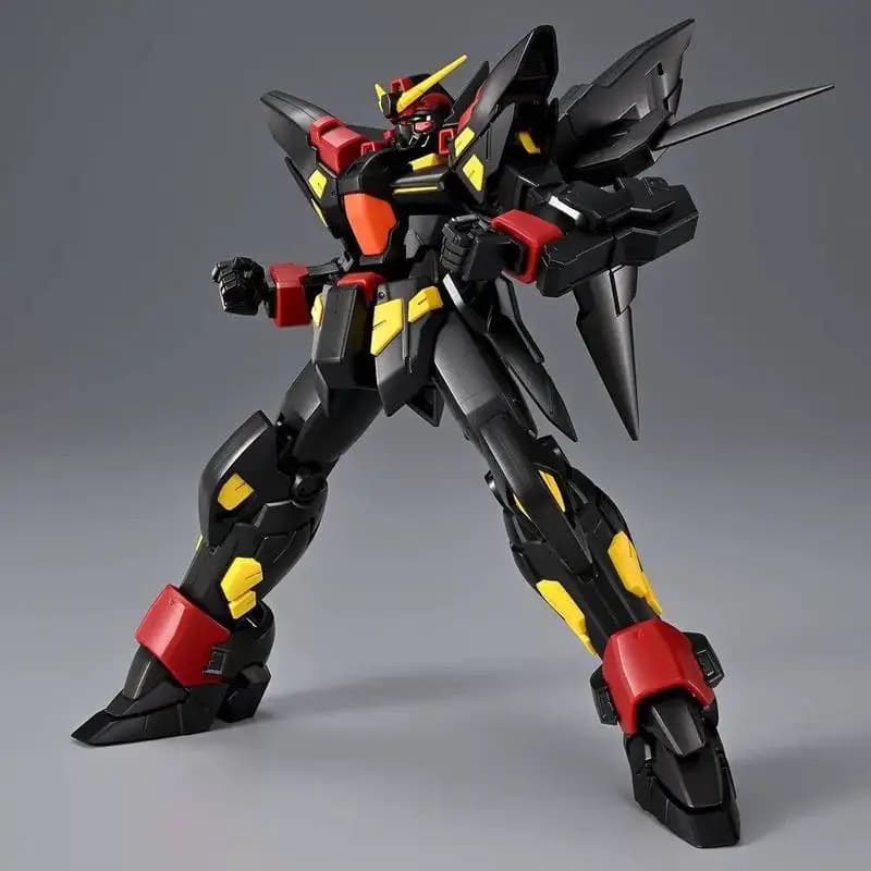 HG 1/144 Super Robot Wars OG Alteisen Riese MK2 Tatsujin Pb Edizione Limitata Modello di Montaggio Kit Action Figures Regalo A Sorpresa Giocattoli