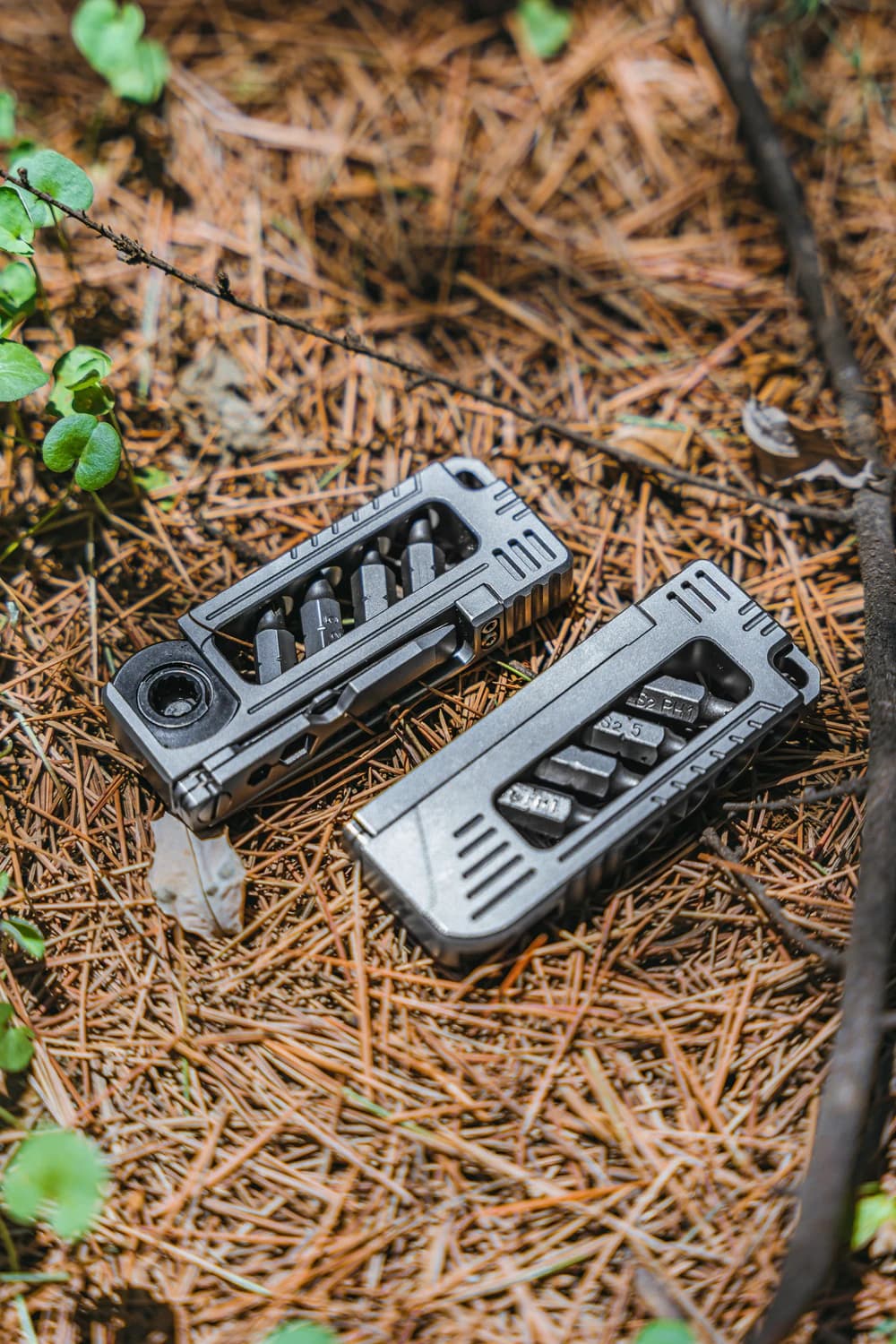 EDC Titanium Alloy Mini Adjustable Spanner Portable Rrepair Tools For Outdoor Wrench Handle Multi-tool profession Tools