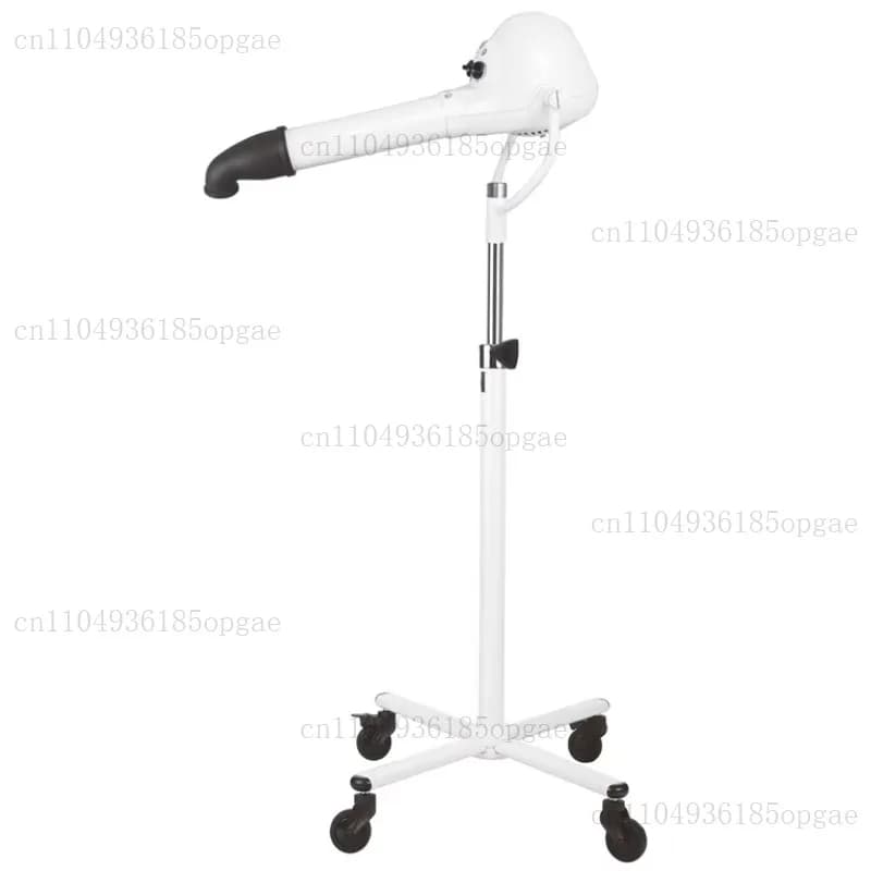 TD-906N Luxury Portable Dog Grooming Stand Dryer Sustainable Plastic And Rubber Finisher Pet Hair Dryer