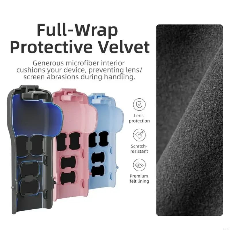 Protective Protective Protector Light dust resistant protection for pocket 3 k1kf