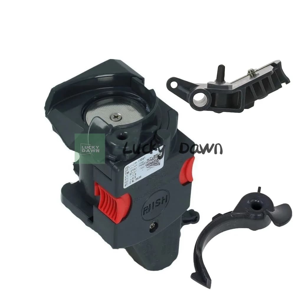 Espresso Machine Coffee Machine Parts Extractor OR Pick OR Depowder Guide For ECM22.110.SB Coffee Maker