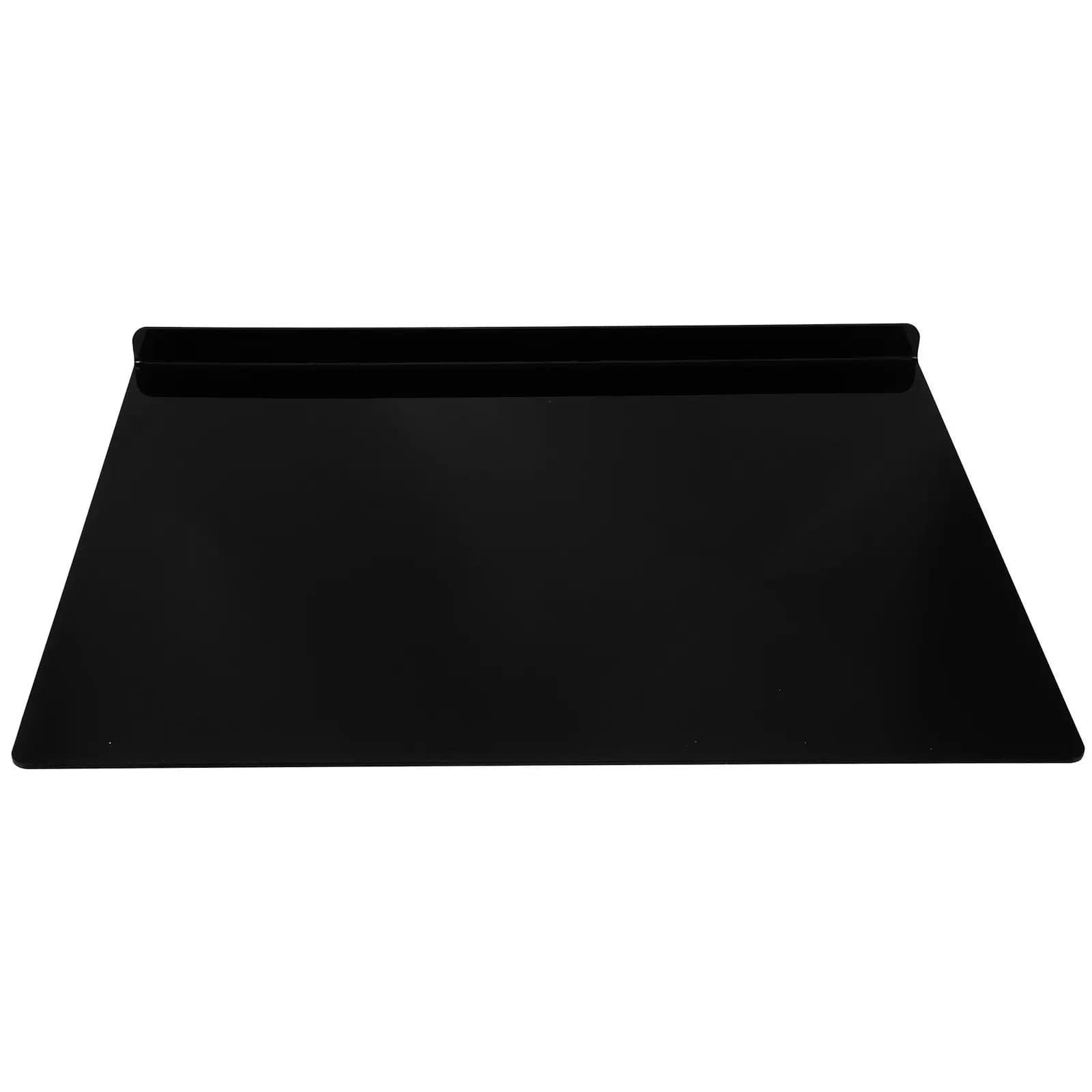 Tagliere in Acrilico per Cucina, Antiscivolo, Bordo Liscio, Sicuro, Robusto, Resistente all'Usura, Multifunzione per Preparazione Alimenti