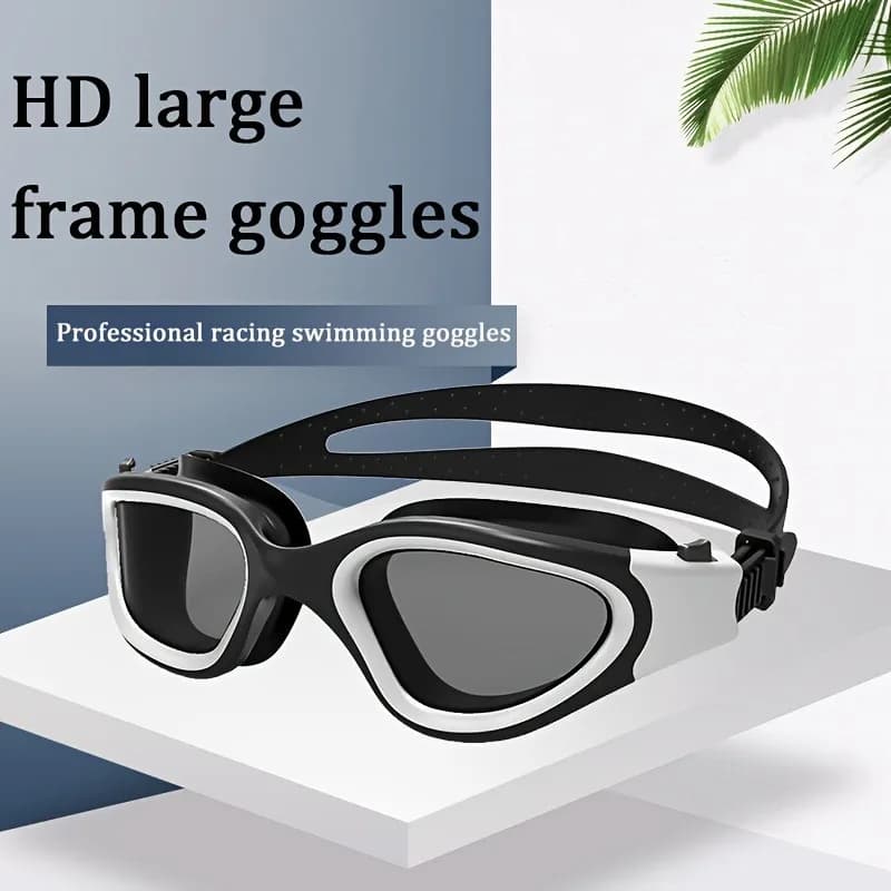 High Definition Adult Swimwear, Silicone Swimwear for Competitive Swimming, Training, Surfing