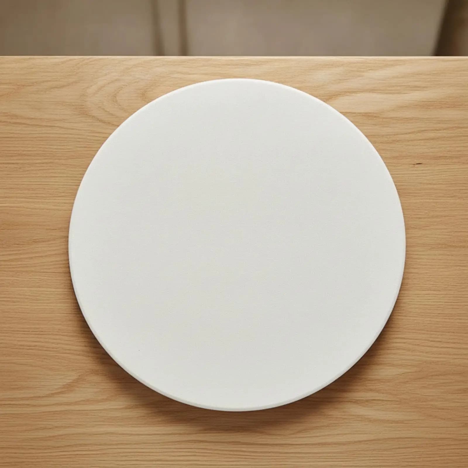 Round Pizza Stone Baking Pan for Oven Cordierite Thermal Cookware with Wire Rack Cutter for Artisan Loaf Crispy Crust Baking Kit
