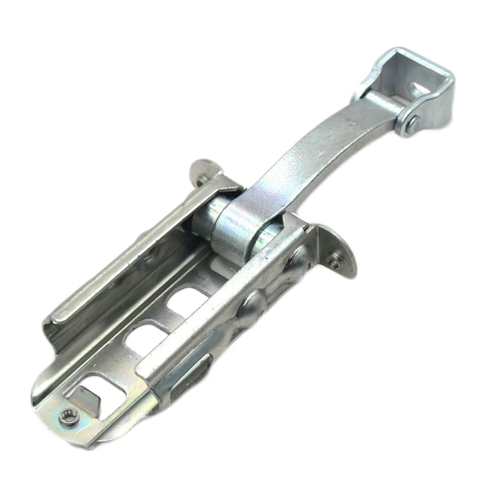 Limitatore del fermo della cinghia di controllo della porta anteriore sinistra destra per Mercedes Per Sprinter 2006 On con codice articolo 9067200316