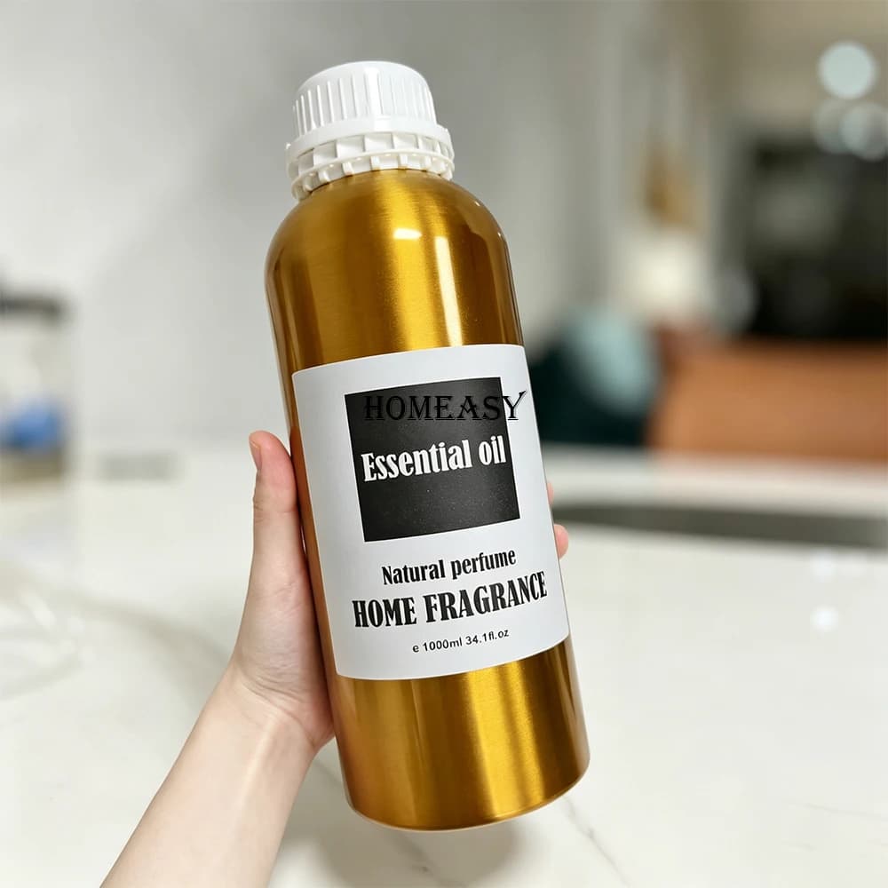 Hotel Grade Aroma Diffuser Essential Oil Refill Liquid 100ml 1000ml Hilton Ritz Carlton Home Fragrance Oil
