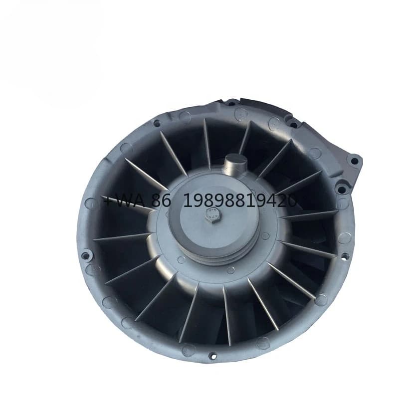 Ventola di raffreddamento Ventilatore 04156844 02238730 0415 6844 0223 8730 BF6L913 Pezzi di ricambio motore aria