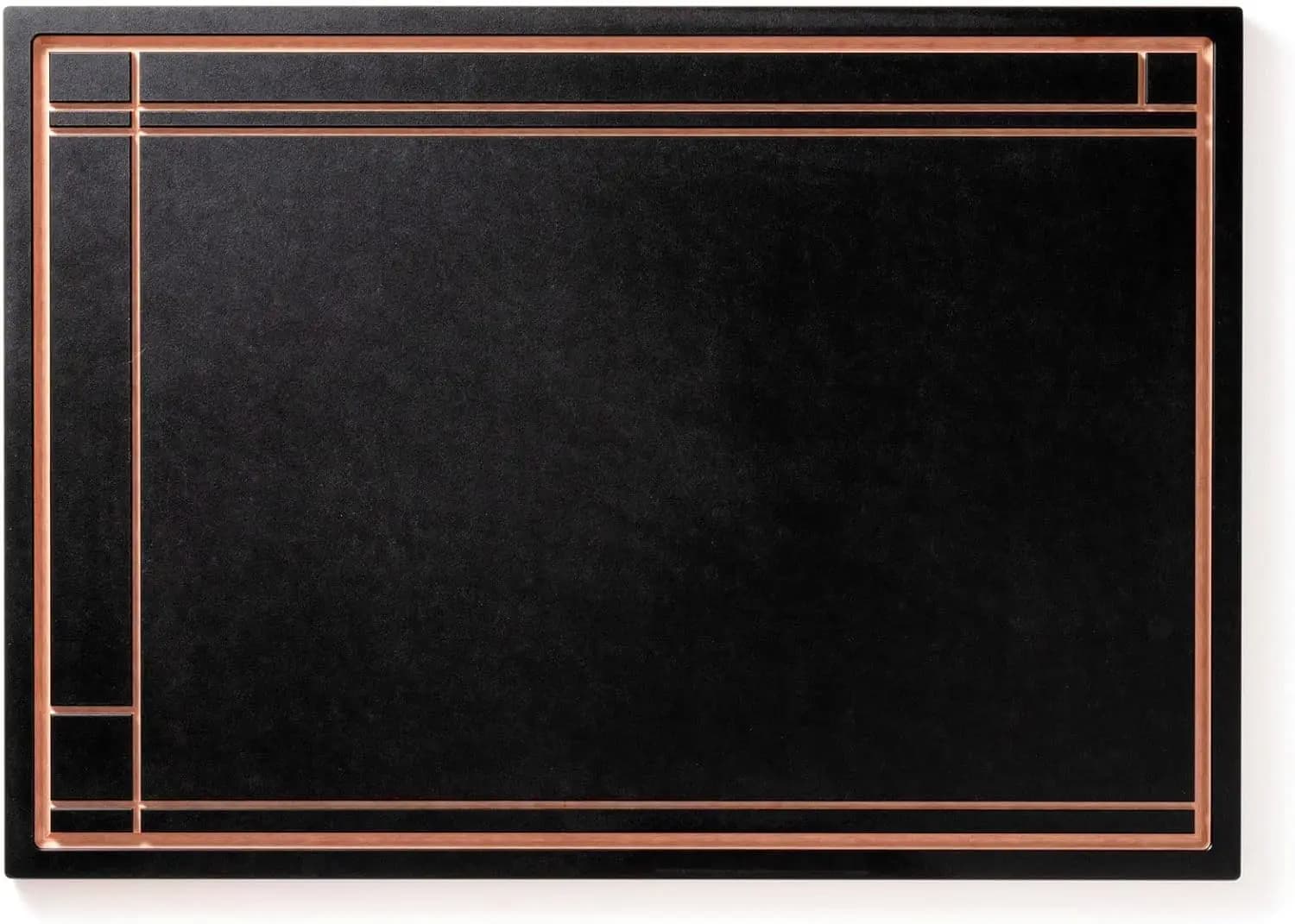Cut and Serve by Frank Lloyd Wright, 19.5"L x 13.8"W