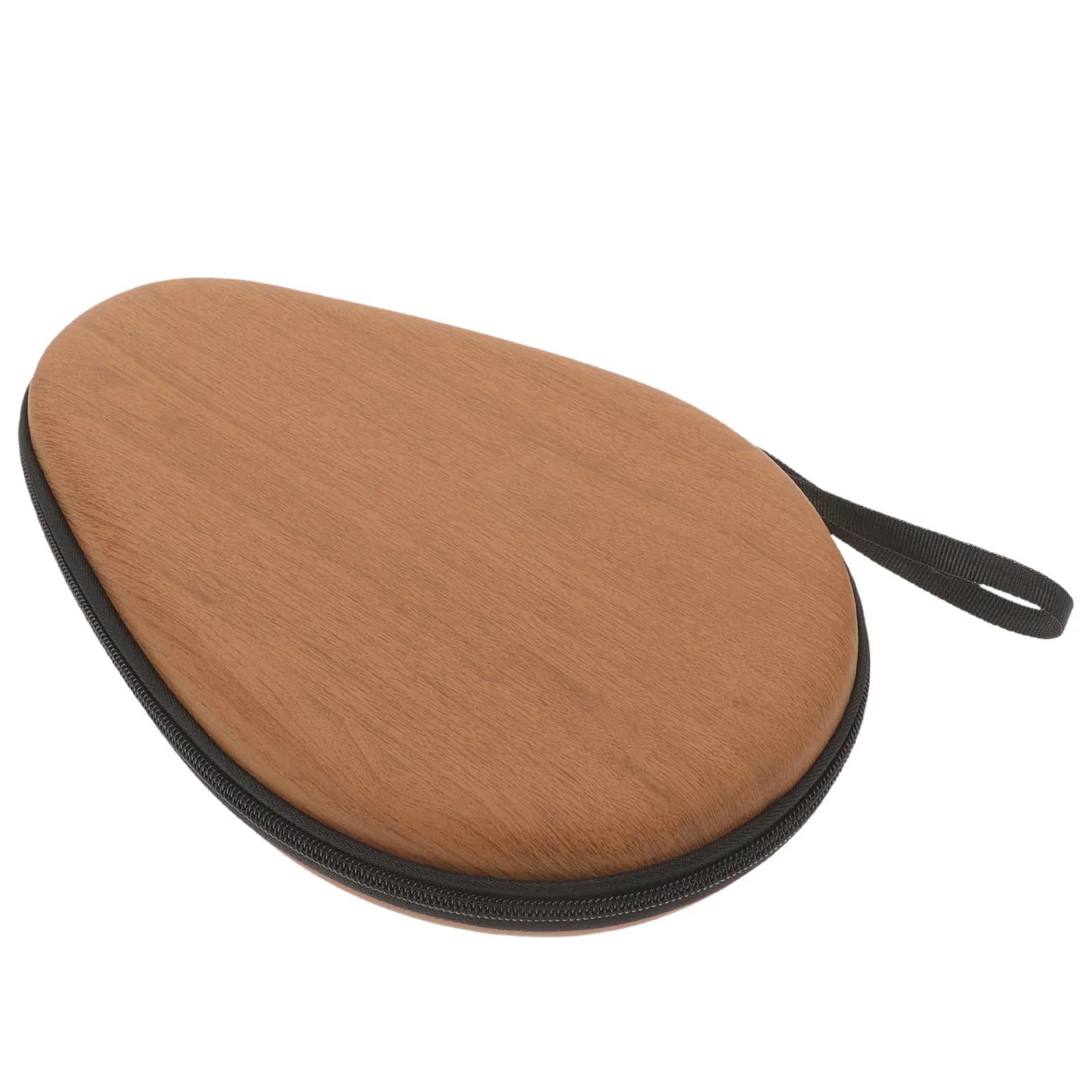 Ping pong rack bag, excellent invoice, robust structure, saves time and energy, reusable bag for racket