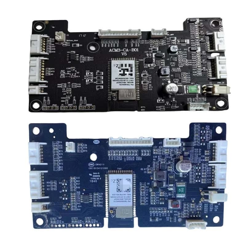 Scheda madre purificatore d'aria per Xiaomi Purificatore d'aria Pro Parti purificatore d'aria Accessori Sostituzione scheda principale utilizzata