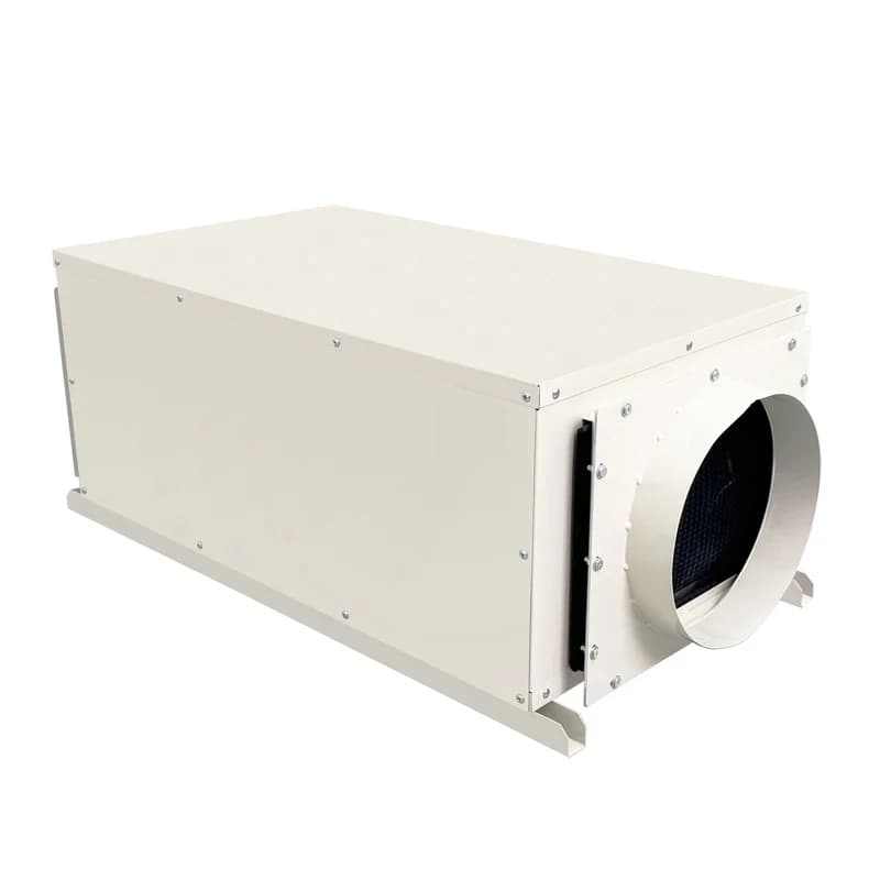 26L/D Mounted air Ceiling Style Dehumidifier Industrial