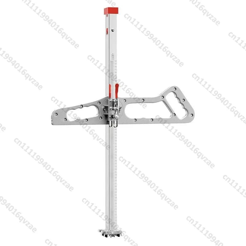 Taglierina per Cartongesso, Nuovo Coltello da Taglio a Spinta, Utensile Ausiliario Speciale per Lavorazione del Legno