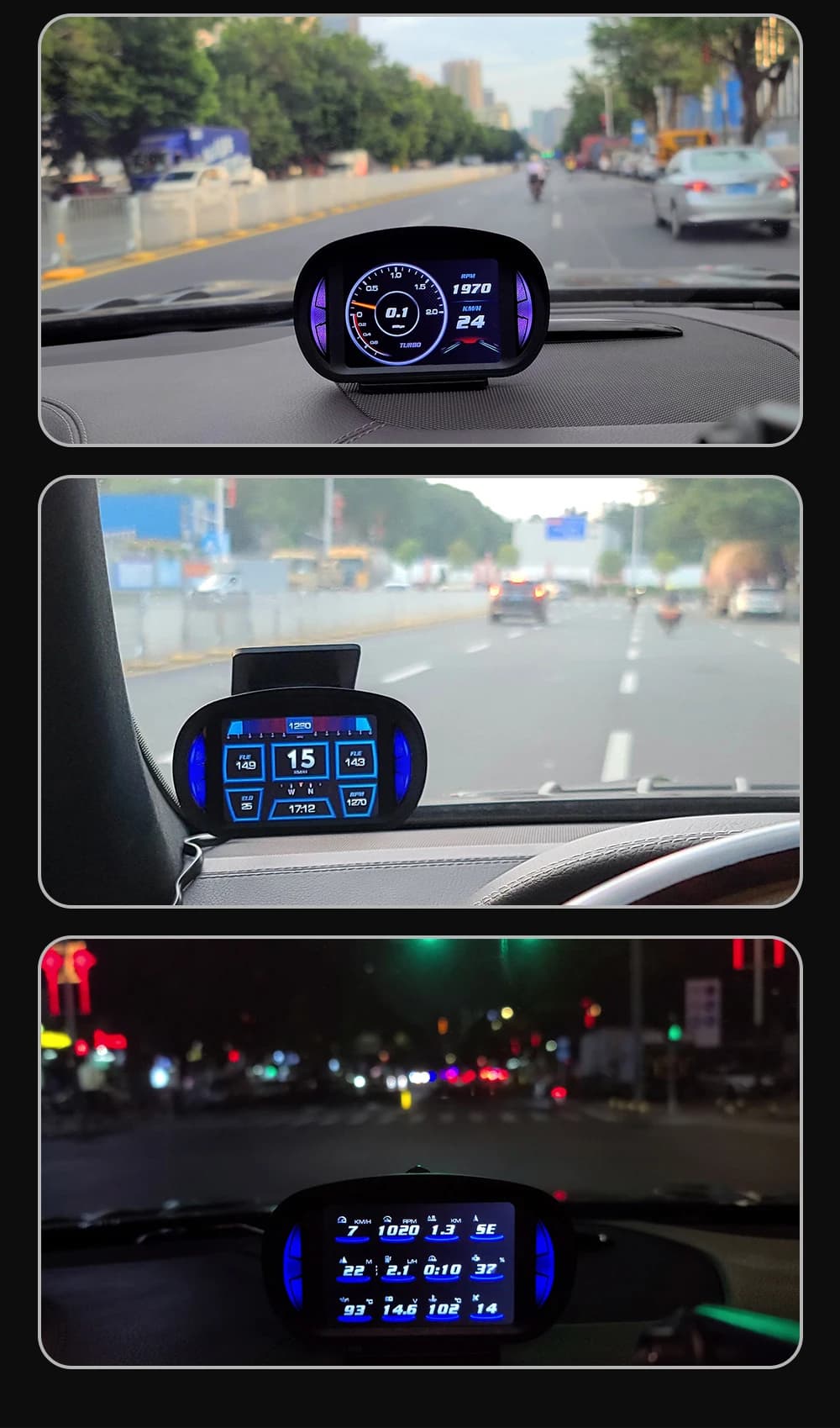 Auto OBD2 GPS USB HUD Head Up Display Parabrezza Proiettore Per Renault Dacia Duster Espace Master Clio Megane Laguna Logan